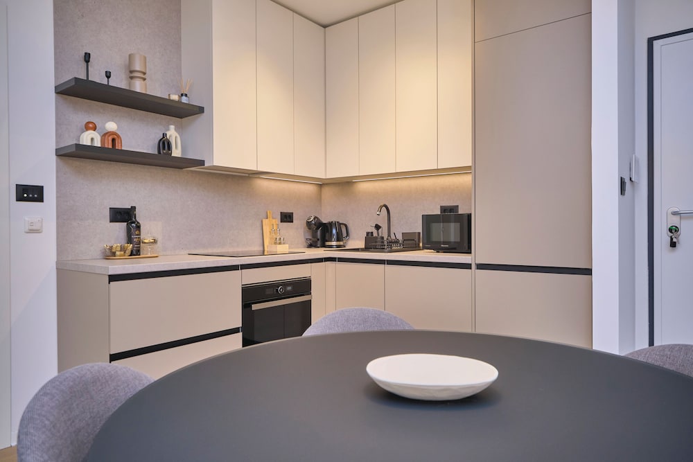 Splitful Apartment