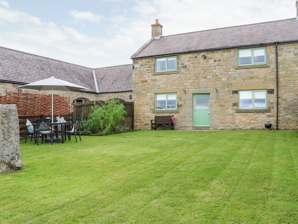 The Granary