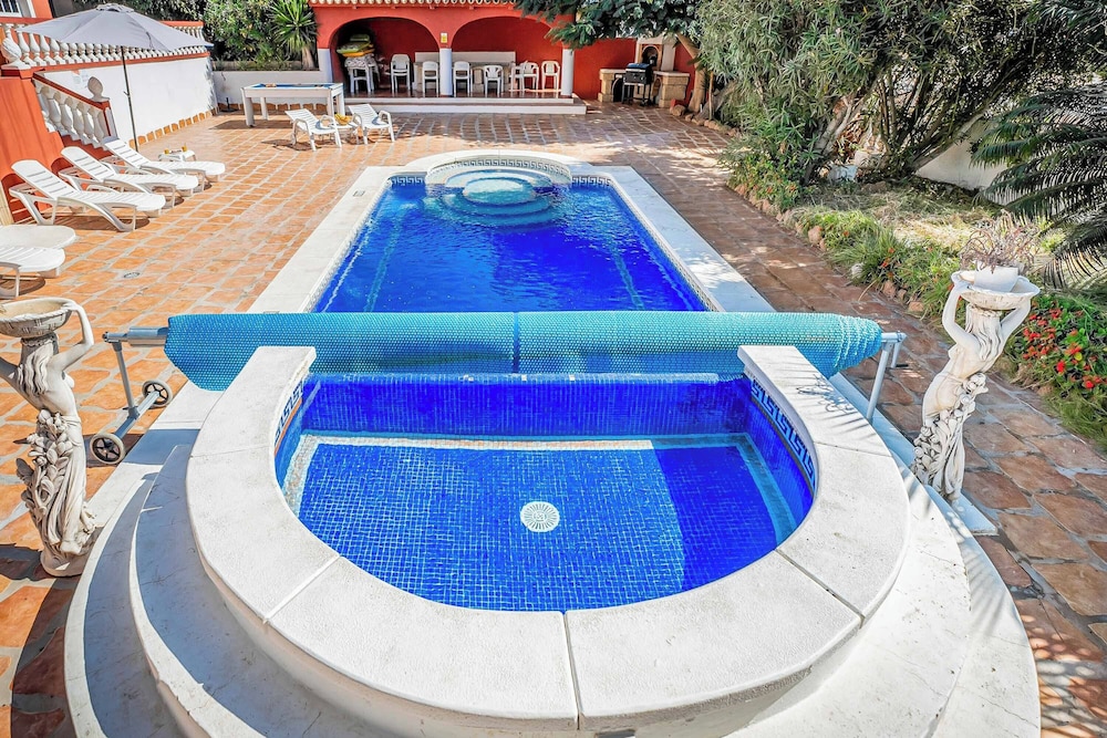 Villa Oleada