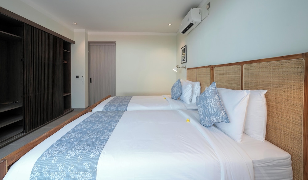 Villa Zeno and Cora by Exotic Bali Properties