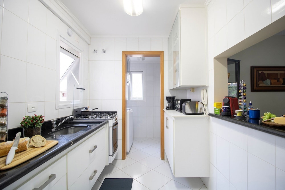 Residencial Chateau du Loire