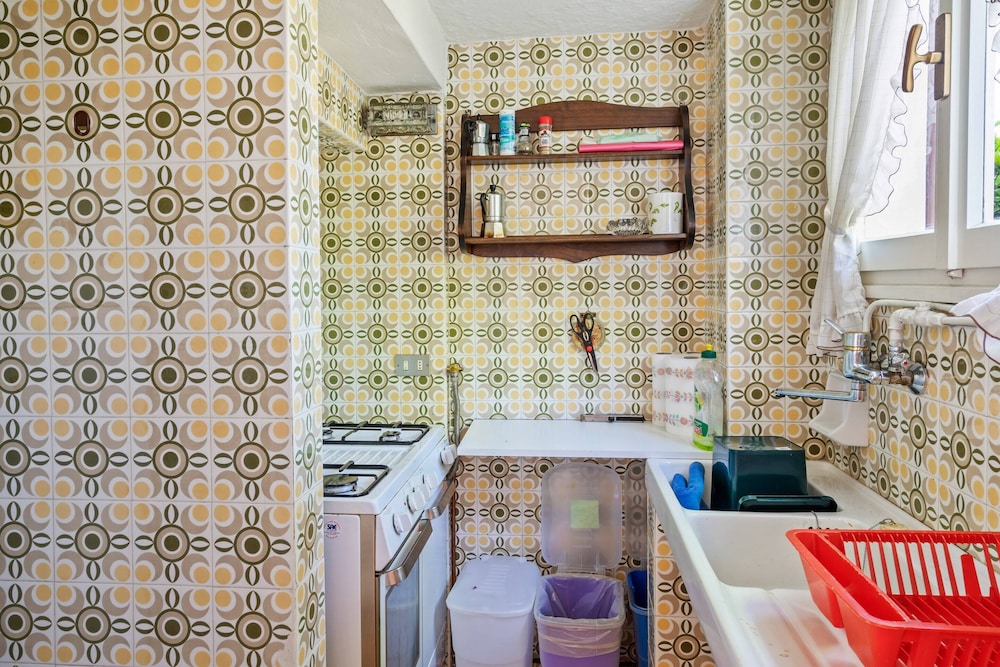 Holiday Home in Meina