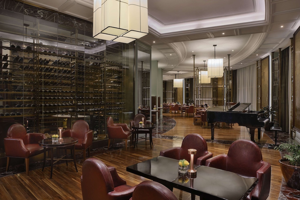 Waldorf Astoria Ras Al Khaimah