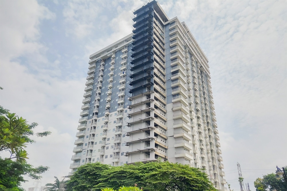 Spacious and Comfy Studio Apartment Bintaro Icon