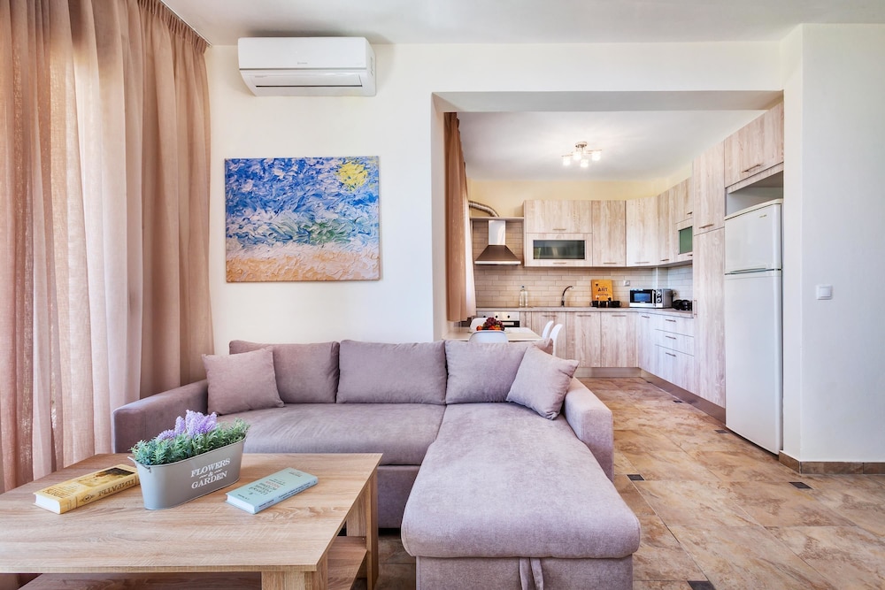 Sunset Villas