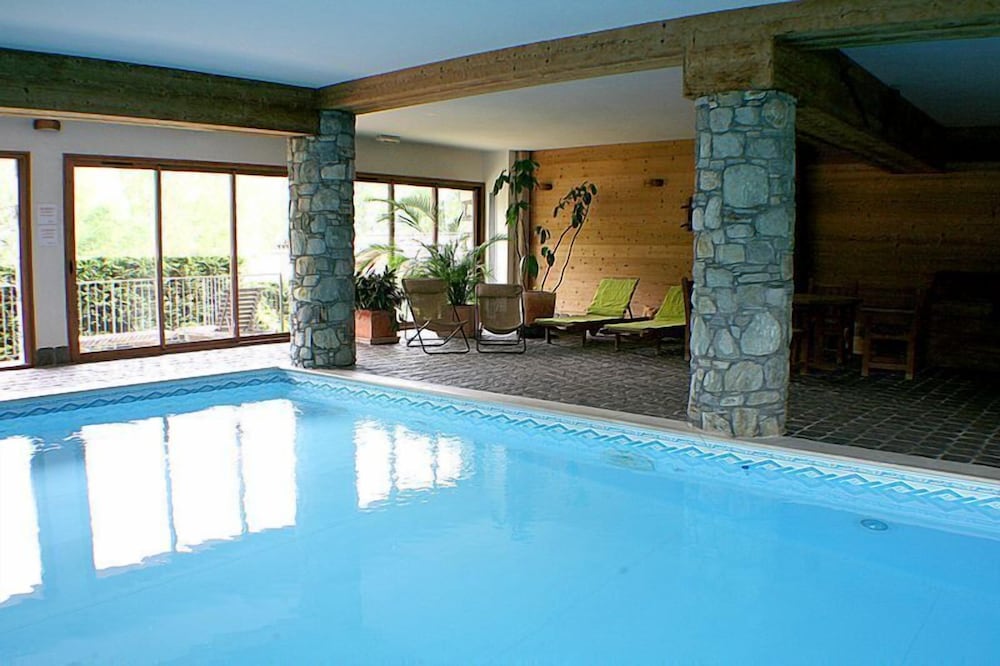 Bourg-Saint-Maurice Vacations - Hotel l'Autantic - Property Image 8
