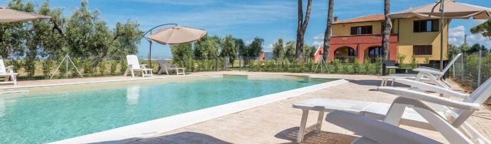 Agriturismo Nonno Gino - Charme&Relax