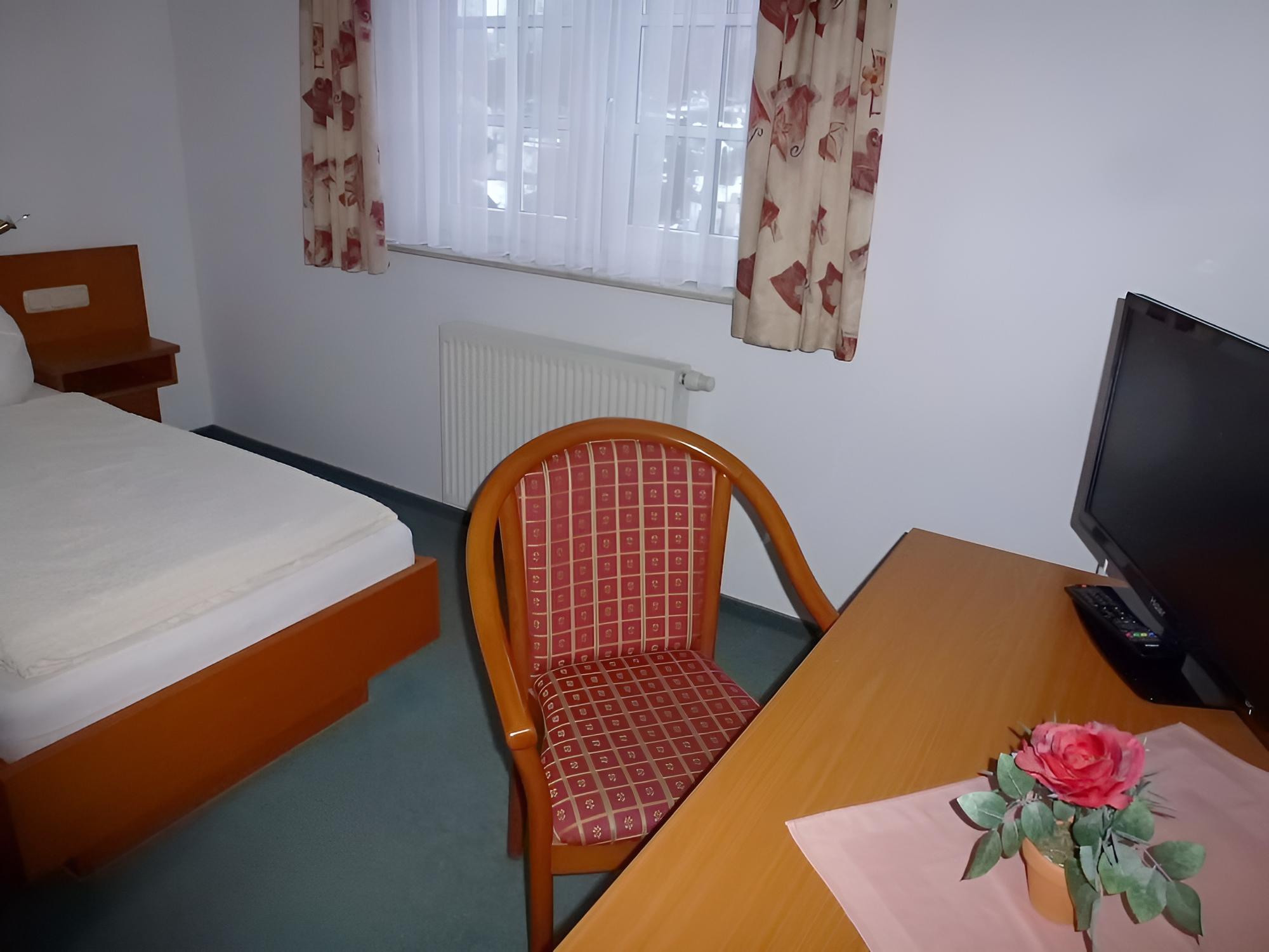 Parkhotel Bad Brambach - Property Image 23