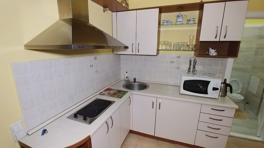 Kiev Apartments