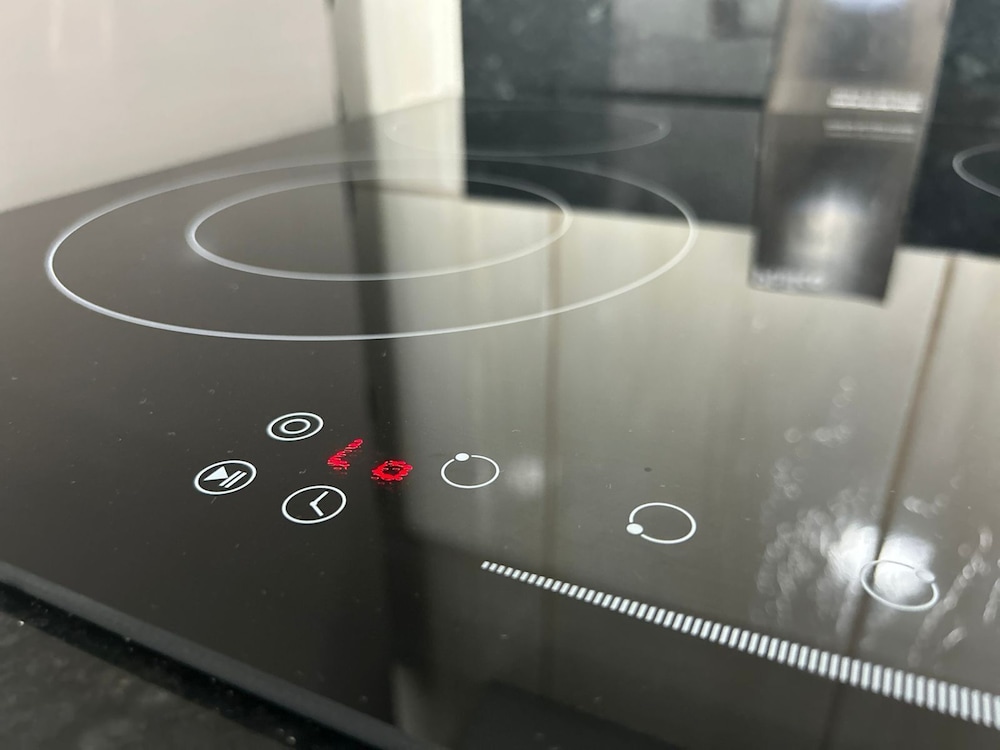 Apartamento No Costa e Silva