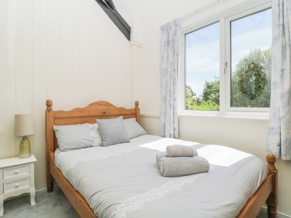 The Coach House