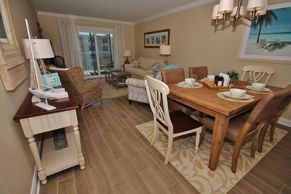 Sea Coast Gardens II 2 Bedroom Condo by Great Ocean Condos