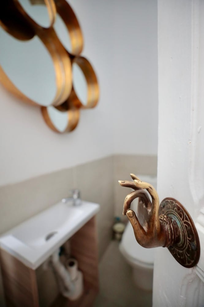 ThePlacetoBe B&B