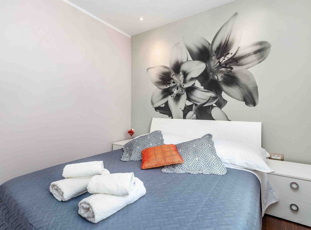 Modern Comfort With Shared Pool & Lush Green Surroundings in Kastav