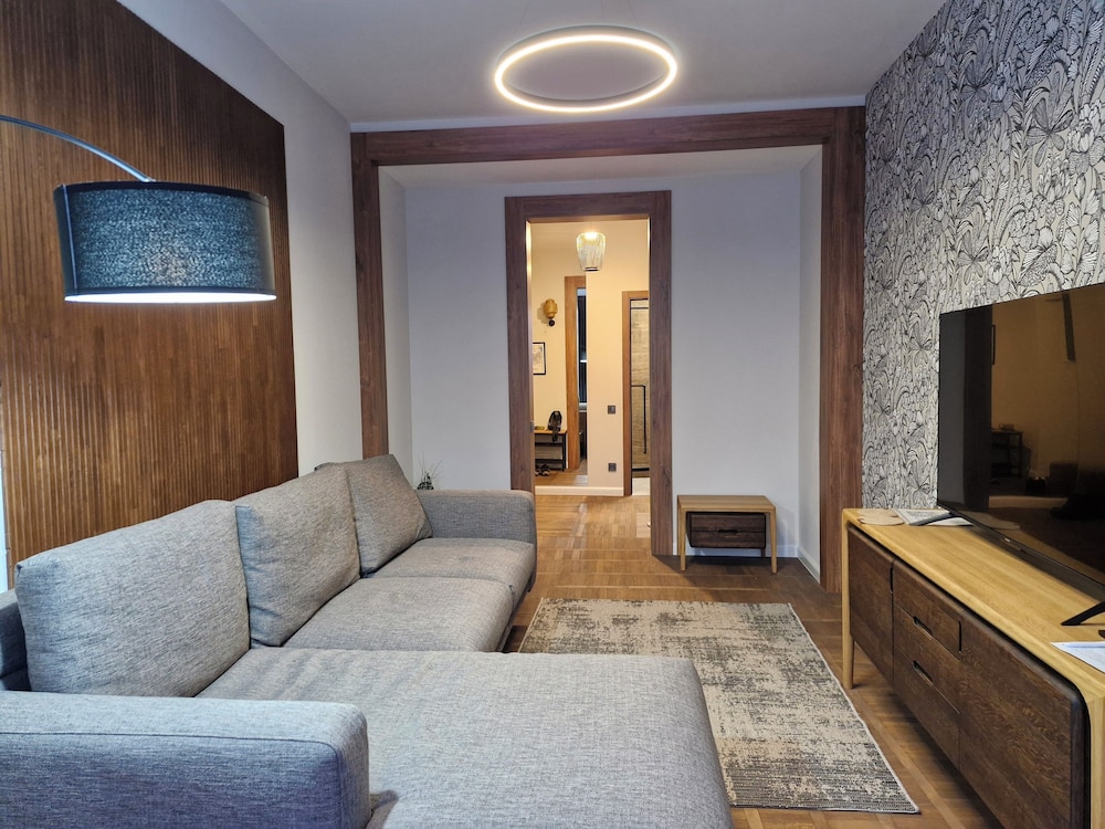 Luxury apart with a view Victory Square