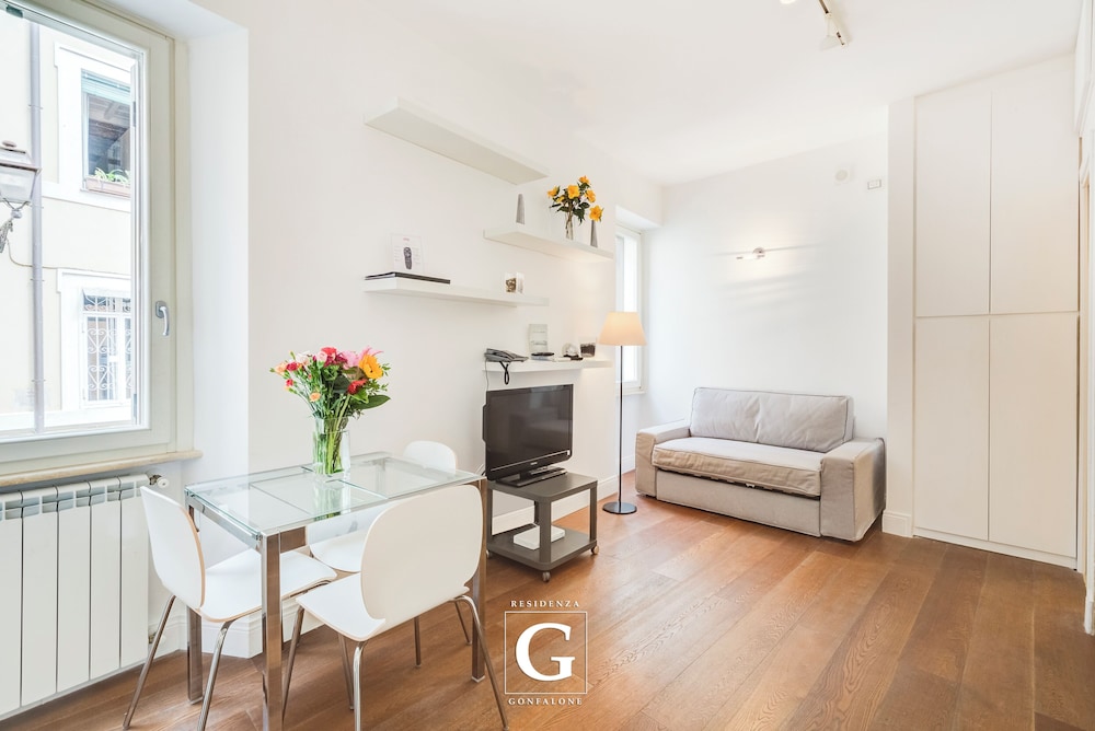 Residenza Gonfalone