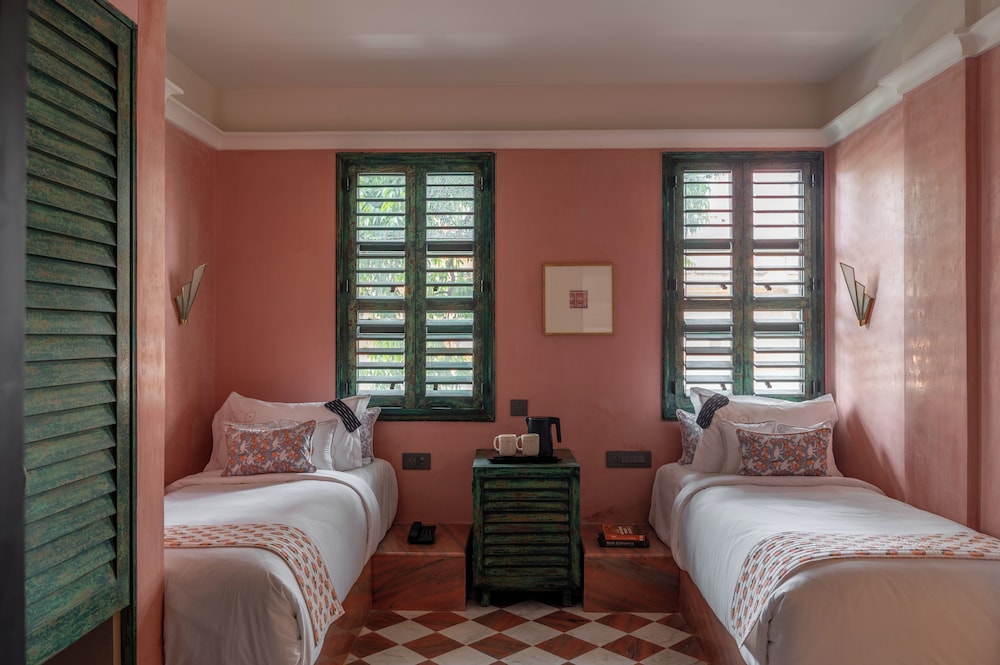 Abode Jaipur