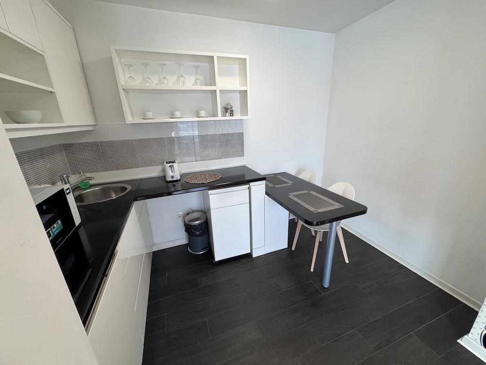 City View Apartments