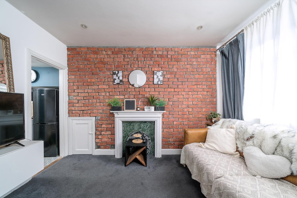 Cosy Mews Flat Near Little Venice