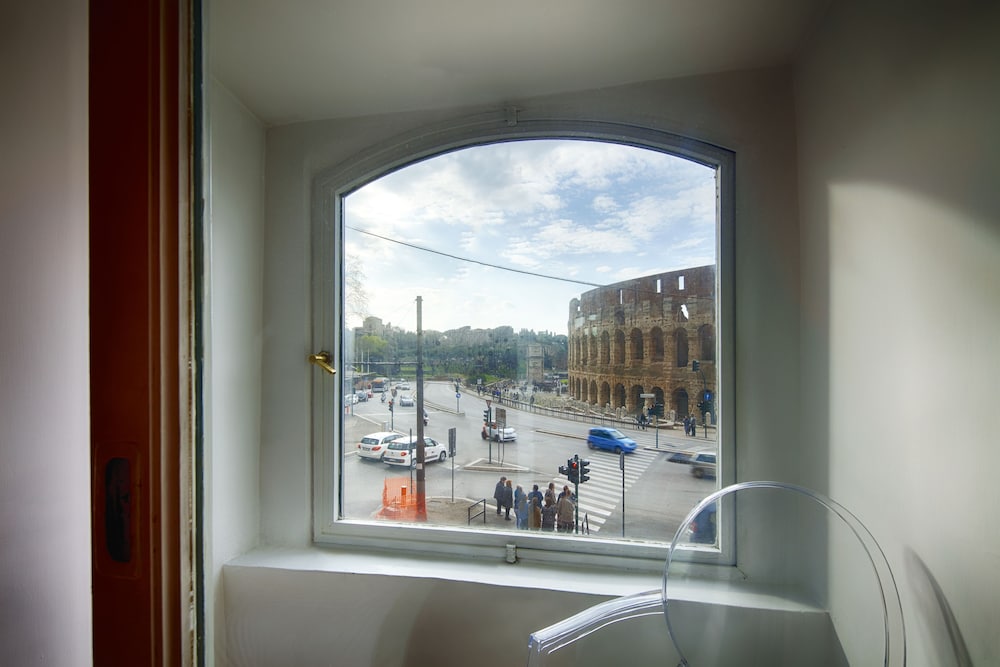 N° 9 Colosseo