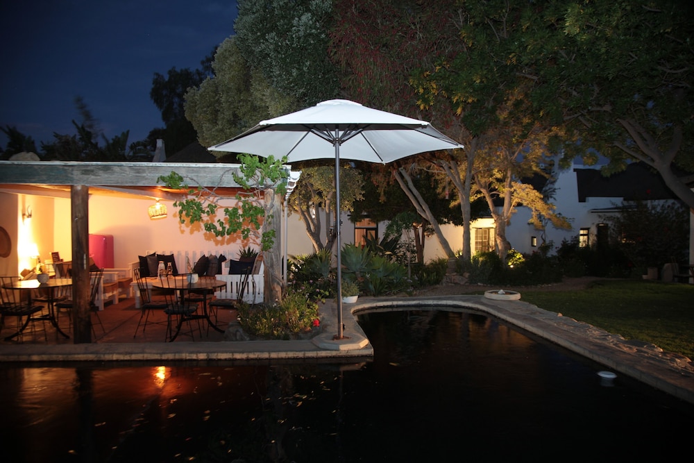 Onse Rus Guest House