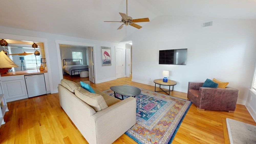 Miss Us Howl by Tybee Vacation Rentals