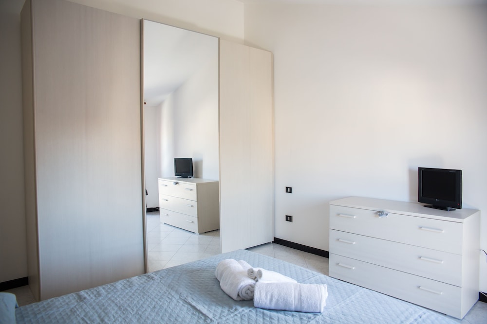 Comfortable Apartment - Quartu - close to Poetto Beach photo 3