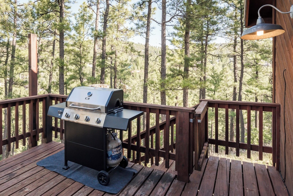 Sierra's Grace by Ruidoso Vacation Rentals