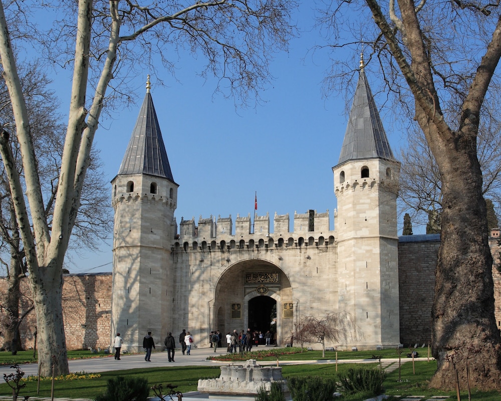 Eresin Hotels Express - Image 8