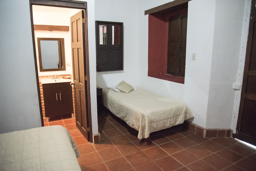 Posada Don Diego