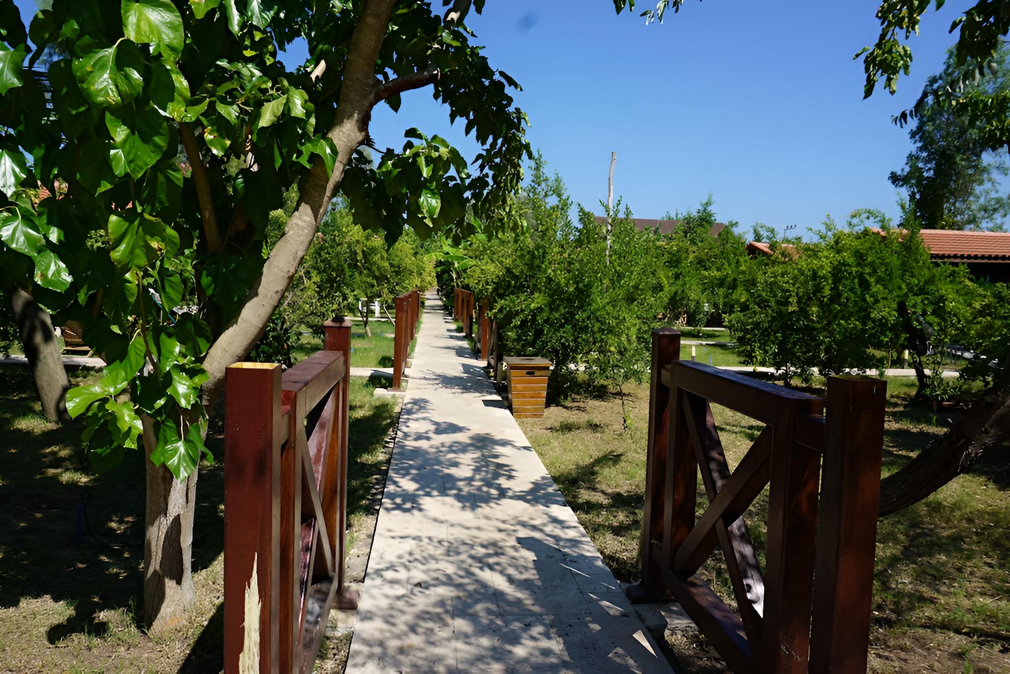 Hemera Boutique Hotel