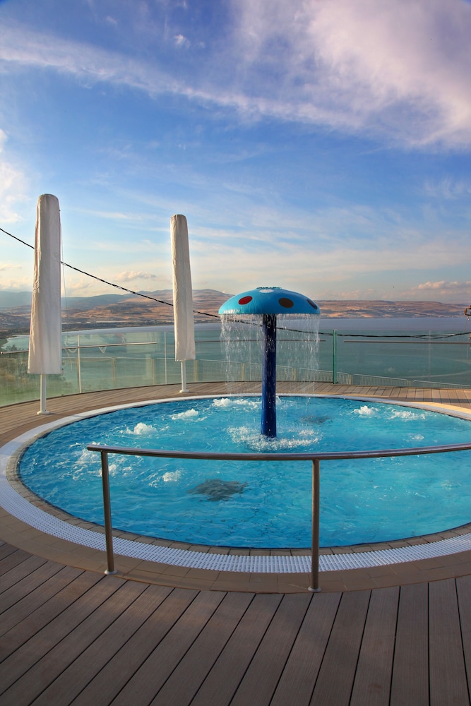 Tiberias Vacations - Golan Hotel Tiberias - Property Image 28