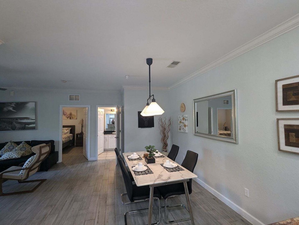 Tr9203tt Tuscana Resort Orlando 2 Bedroom Condo