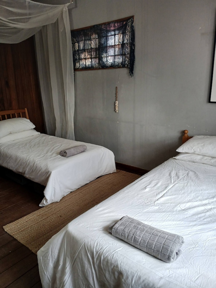 Serene Mountain Retreat in KL - Entire House for Rent