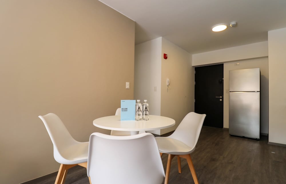 w Stunning 1BR w Great Balcony in Cusco