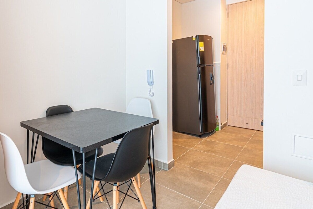 Salguero Suites