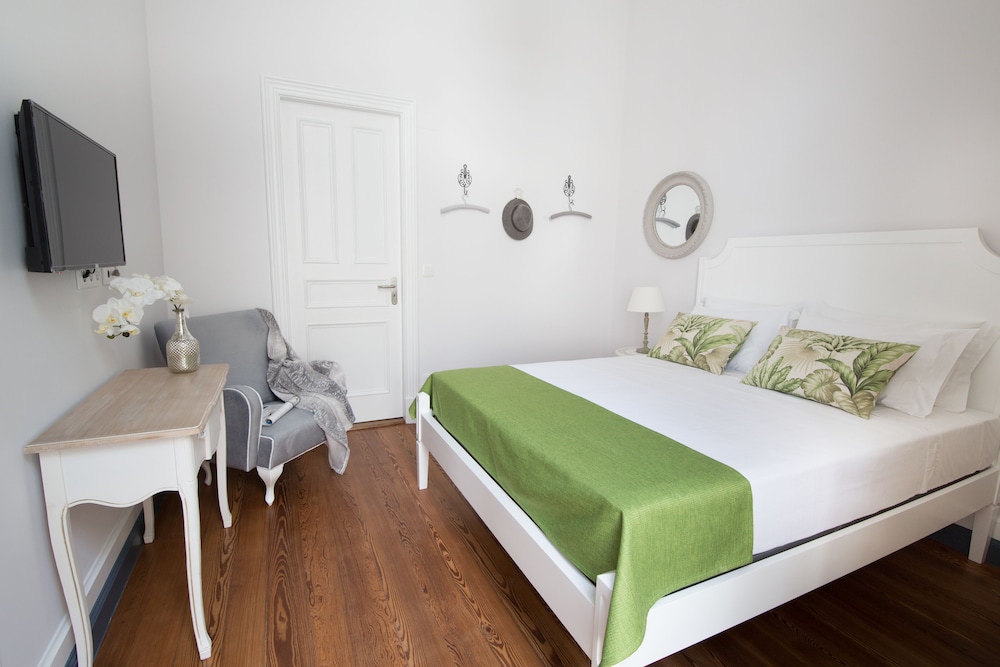 Casa das Palmeiras Charming House Azores — photo 3