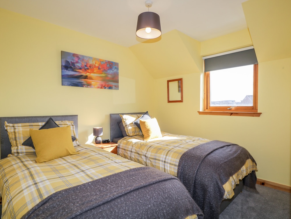 Riverview Apartment