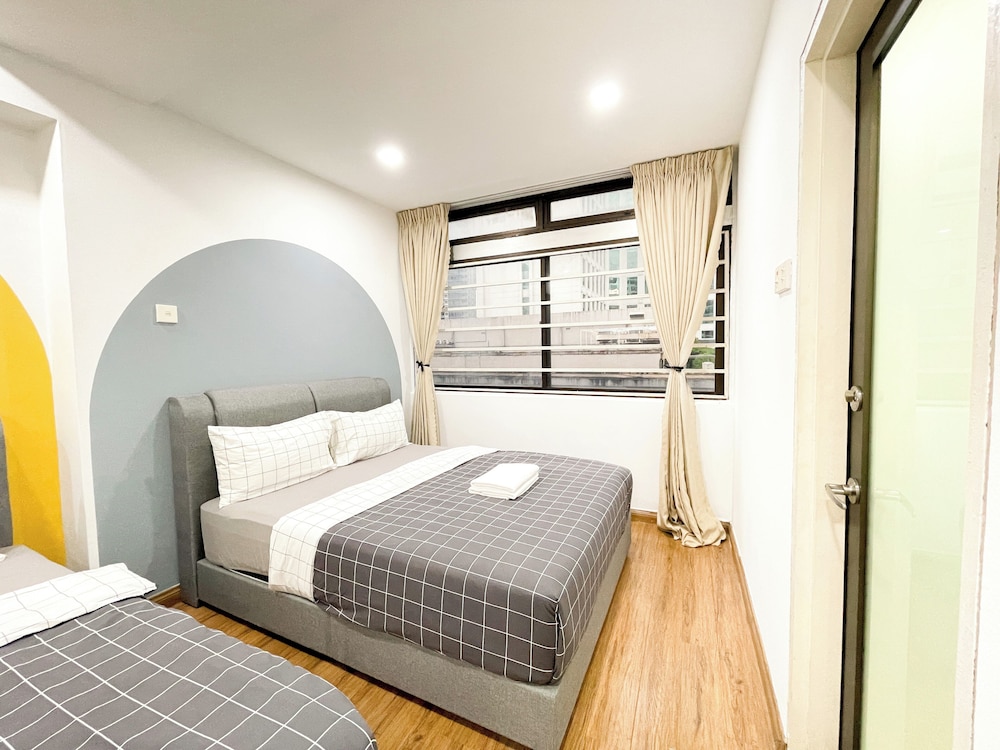 Fahrenheit 88 Bukit Bintang by Manhattan Group