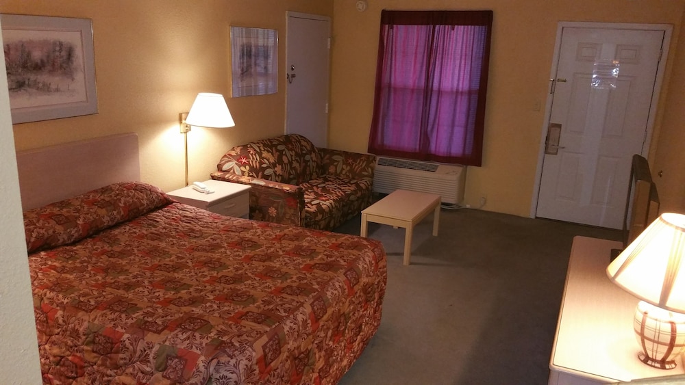 Victorian Inn