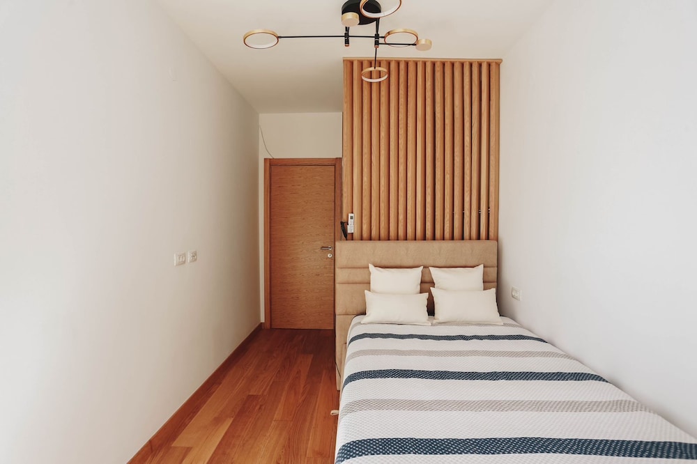 Vitodolska Luxury Penthouse
