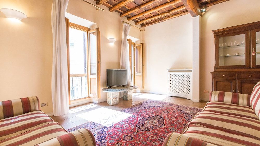 Rental In Rome Vite Prestigious