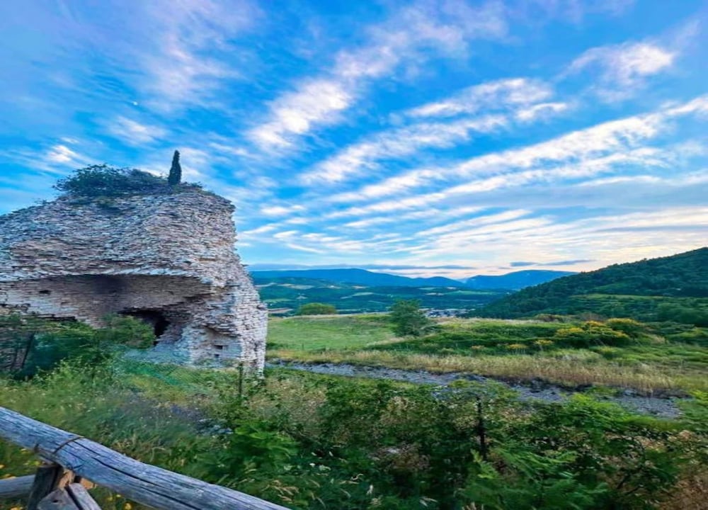 Relaxing Countryside Stay