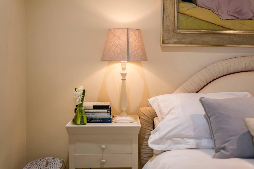 2-bed Aprtment Notting Hill