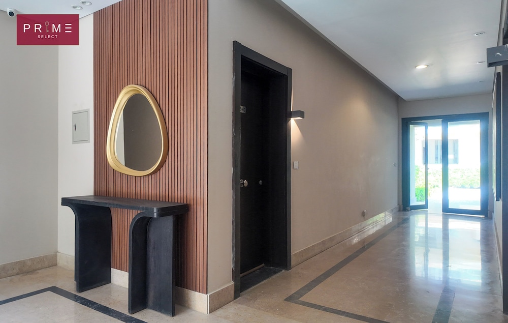 Prime Select Sodic Villette