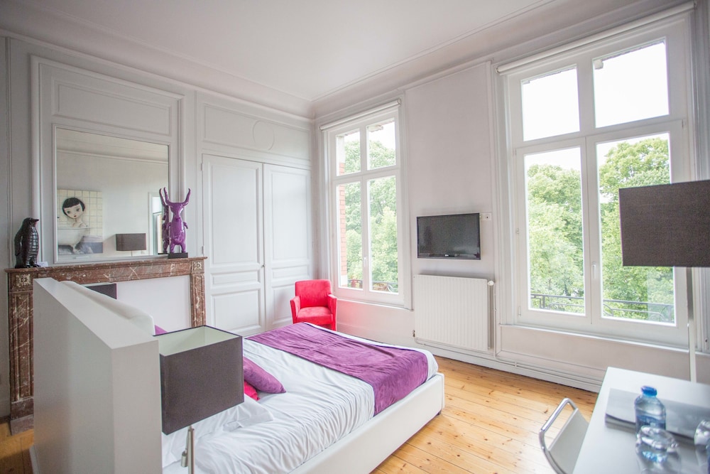Esplanade Lille