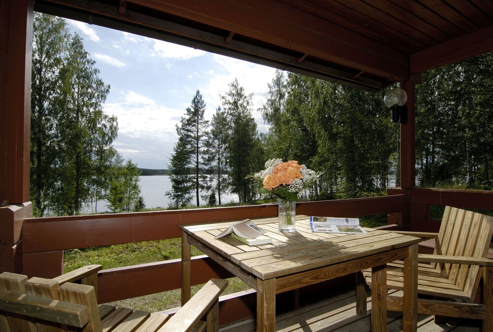 Hapimag Resort Punkaharju