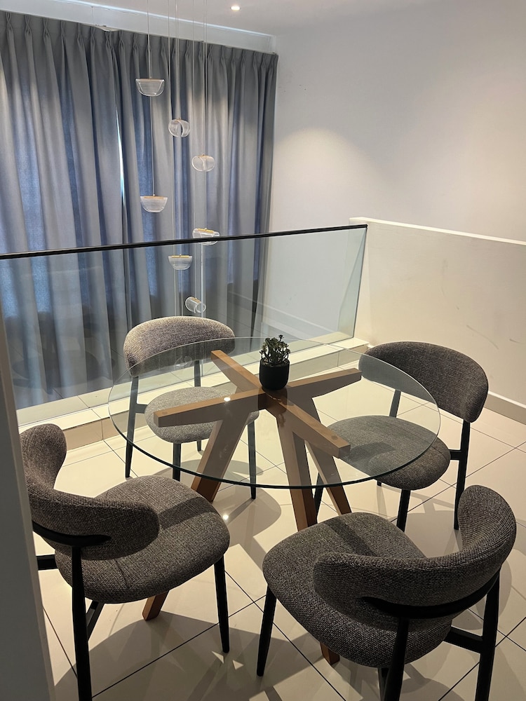EBS LEGEND ONE BEDROOM DUPLUX embassy