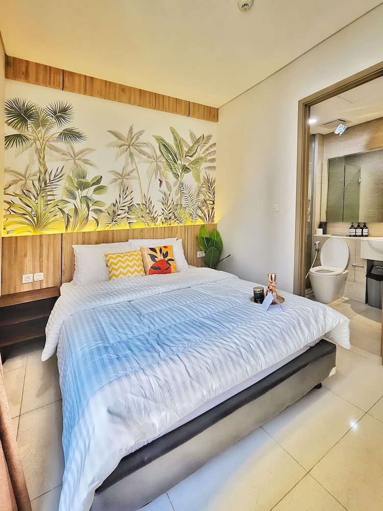 Staysanliving - Taman Anggrek Residence