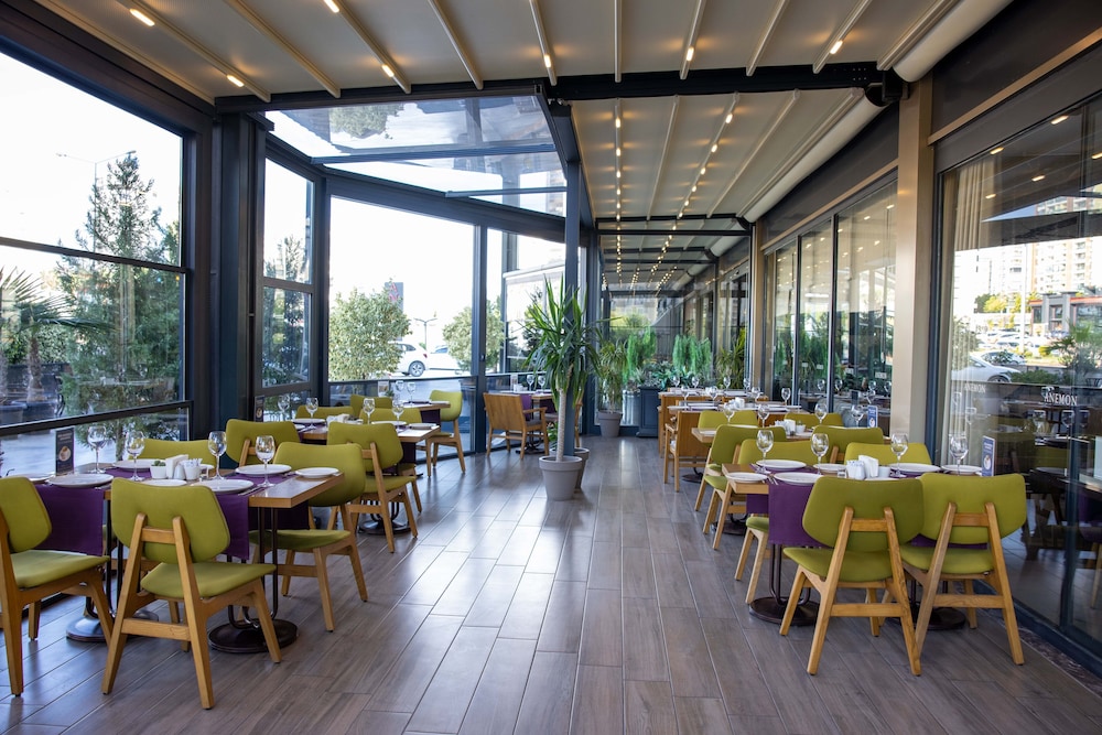 Anemon Mersin Otel - Image 20